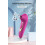 Clitoris en borstvibrator Stimulator zuigen 4