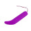 Vibrator Magic x20, purple 4