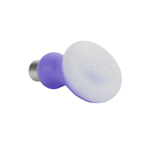 Massager Ice Chill, paars 1