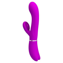 Vibrator likken