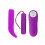 Vibrator Magic x20, purple 1