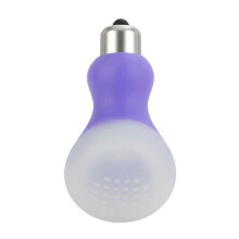 Massager Ice Chill, paars
