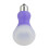 Massager Ice Chill, paars 1