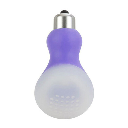 Massager Ice Chill, paars