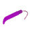Vibrator Magic x20, purple 3