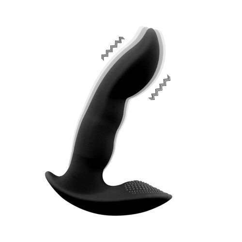 Anal massager