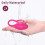 Vibratorin mit App-Steuerung 5