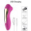 Clitoris en borstvibrator Stimulator zuigen 3