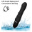 VIbrator met 10 standen Soft 3