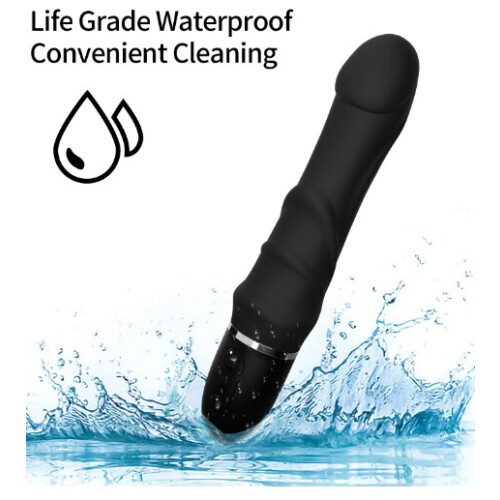 VIbrator met 10 standen Soft 2