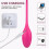 Vibratorin mit App-Steuerung 6