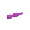 Vibrator Pretty Love, paars 5