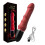 VIbrator met 10 standen Soft 1