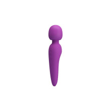 Vibrator Pretty Love, paars