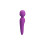 Vibrator Pretty Love, paars 1