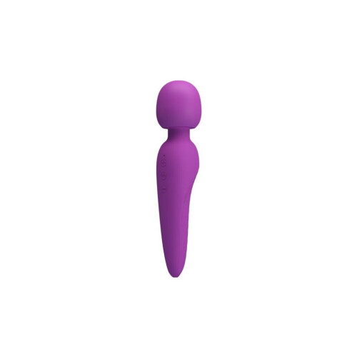 Vibrator Pretty Love, paars