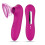Vibrator, roze 1