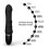 VIbrator met 10 standen Soft 4