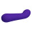 Vibrator Pretty Love Faun, paars 3