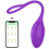 Vibratorin mit App-Steuerung 1