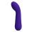 Vibrator Pretty Love Faun, paars 1