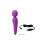 Vibrator Pretty Love, paars 4