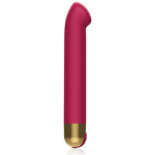 Cici Beauty Premium Siliconen Clit Vibrator, paars