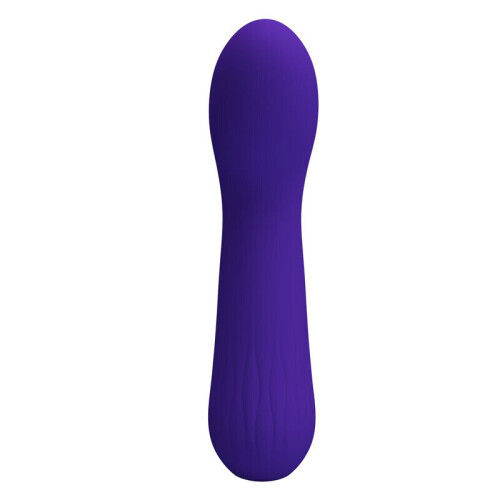 Vibrator Pretty Love Faun, paars 1