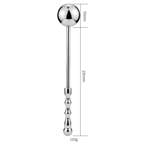 Anal Exclusive Pleasure Stimulation Stick, 50 mm 1