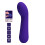 Vibrator Pretty Love Faun, paars 7