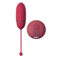 Kegel Oefening Vibrator Lola Games Love Story Mata Hari, Rood
