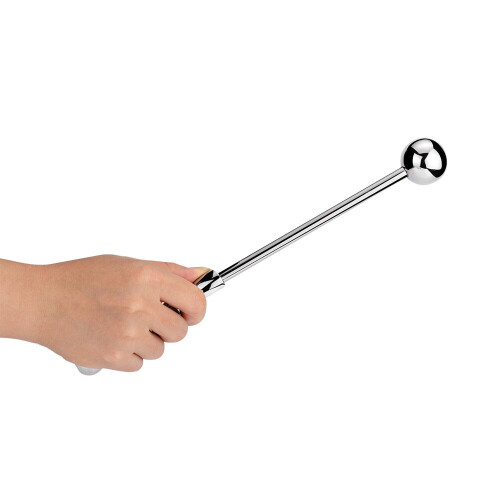 Anal Exclusive Pleasure Stimulation Stick, 50 mm 2