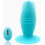 Anal vibrator with remote control 1