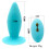 Anal vibrator with remote control 5