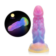Penis Imitator Luminous Monster