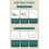 Anale Pin Set 4