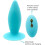 Anal vibrator with remote control 7