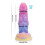 Penis Imitator Luminous Monster 3