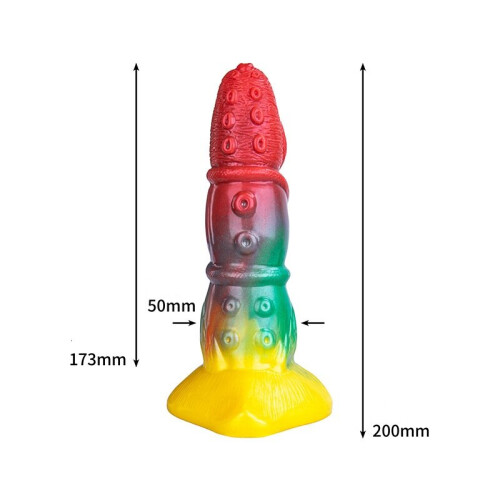 Penis Imitator 2
