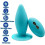 Anal vibrator with remote control 3