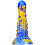 Penis-Simulator, Blau 1