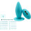 Anal vibrator with remote control 4
