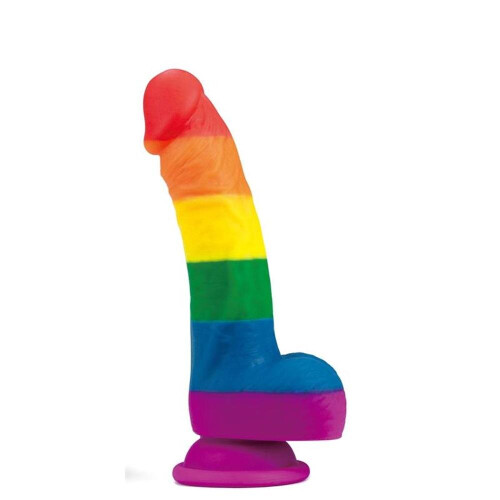 Penis Simulator Dildo Prider