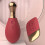 Vaginal ball Kegel Remote Control, red 4