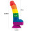 Penis Simulator Dildo Prider 9