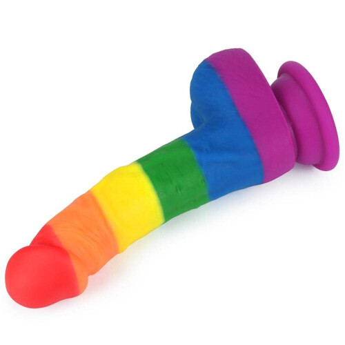 Penis Simulator Dildo Prider 1