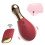 Vaginal ball Kegel Remote Control, red 6
