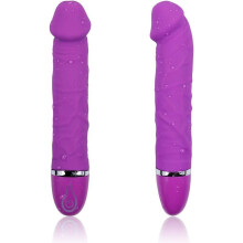 Anal vibrator