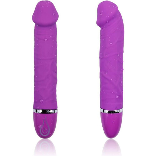 Analvibrator