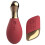 Vaginal ball Kegel Remote Control, red 1